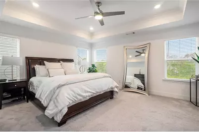 556 Hyde Ridge Trail, Loganville, GA 30052 - Photo 20