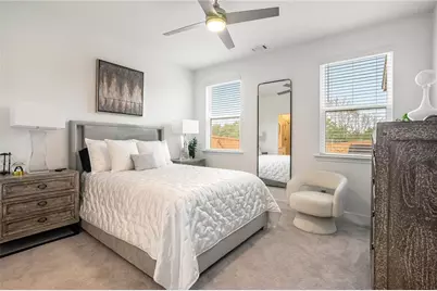 556 Hyde Ridge Trail, Loganville, GA 30052 - Photo 26