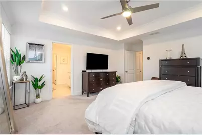 556 Hyde Ridge Trail, Loganville, GA 30052 - Photo 22