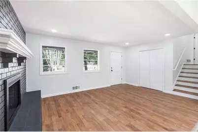 4291 Carlos Court, Powder Springs, GA 30127 - Photo 4