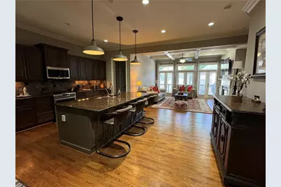 811 Park Manor Drive SE, Smyrna, GA 30082 - Photo 4