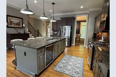 811 Park Manor Drive SE, Smyrna, GA 30082 - Photo 12