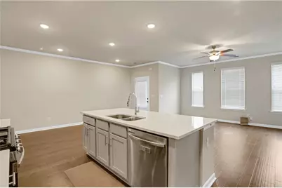 4364 Sunny Oak Lane, Norcross, GA 30071 - Photo 8