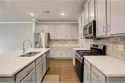 4364 Sunny Oak Lane, Norcross, GA 30071 - Photo 10