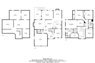 5390 Vickery Cir, Cumming, GA 30040 - Photo 60