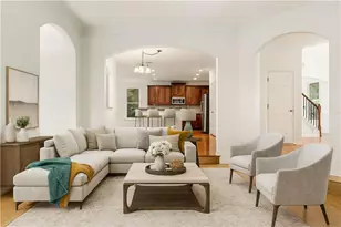 5390 Vickery Cir, Cumming, GA 30040 - Photo 22