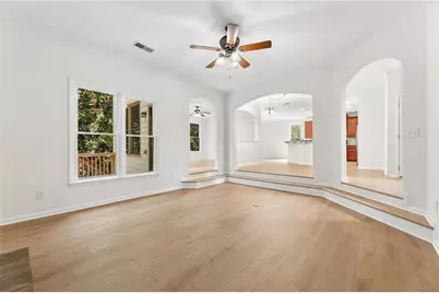 5390 Vickery Circle, Cumming, GA 30040 - Photo 20