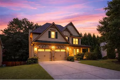 5390 Vickery Circle, Cumming, GA 30040 - Photo 1