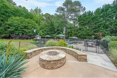 4135 Creekwood Drive, Cumming, GA 30041 - Photo 4