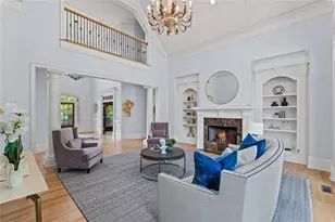 2281 Bransley Pl, Duluth, GA 30097 - Photo 12