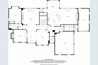 2281 Bransley Place, Duluth, GA 30097 - Photo 68