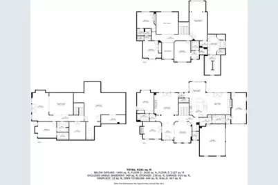 2281 Bransley Place, Duluth, GA 30097 - Photo 66