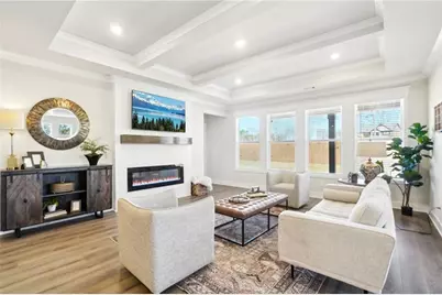 5251 Baymont Drive, Gainesville, GA 30507 - Photo 4