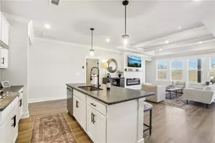 5251 Baymont Dr, Gainesville, GA 30507 - Photo 16