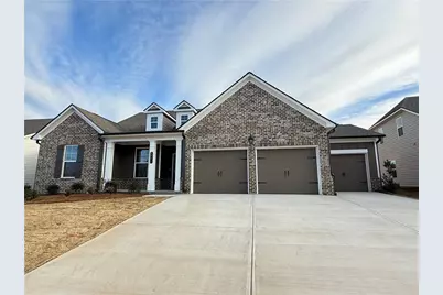5251 Baymont Drive, Gainesville, GA 30507 - Photo 2