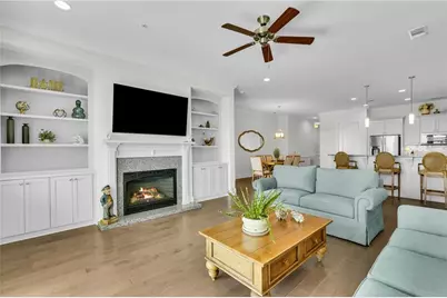 227 Fort King George Drive #G, Darien, GA 31305 - Photo 32