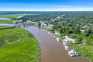 227 Fort King George Dr, Darien, GA 31305 - Photo 74