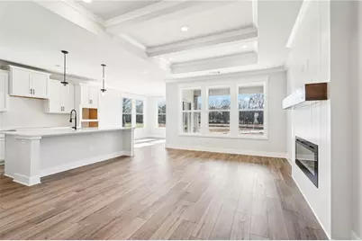 5247 Baymont Drive, Gainesville, GA 30507 - Photo 2