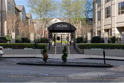 3475 Oak Valley Road #2820, Atlanta, GA 30326 - Photo 60