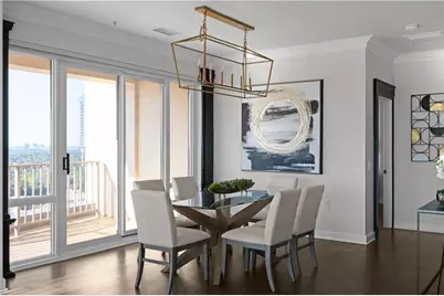 3475 Oak Valley Road #2820, Atlanta, GA 30326 - Photo 22