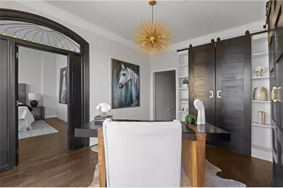 3475 Oak Valley Road #2820, Atlanta, GA 30326 - Photo 36