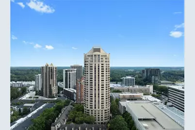 3475 Oak Valley Road #2820, Atlanta, GA 30326 - Photo 2