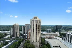 3475 Oak Valley Rd, Atlanta, GA 30326 - Photo 2