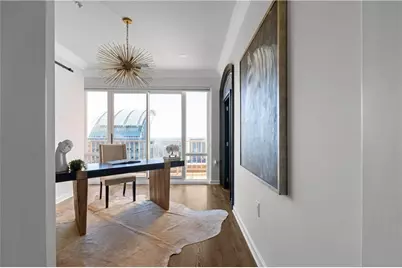 3475 Oak Valley Road #2820, Atlanta, GA 30326 - Photo 34