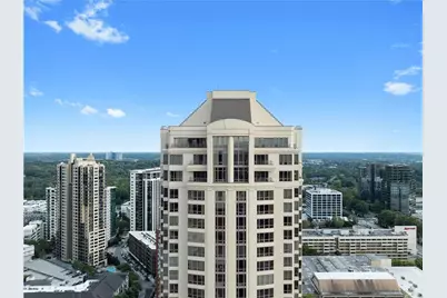 3475 Oak Valley Road #2820, Atlanta, GA 30326 - Photo 1