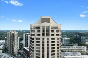 3475 Oak Valley Rd, Atlanta, GA 30326 - Photo 1