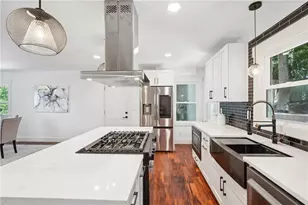 2423 Melinda Dr NE, Atlanta, GA 30345 - Photo 18