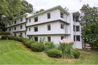 41 25th Street NW #5, Atlanta, GA 30309 - Photo 1