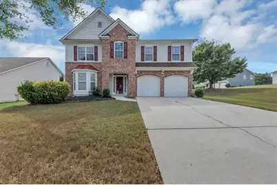 3185 Aspen Avenue, Atlanta, GA 30349 - Photo 1