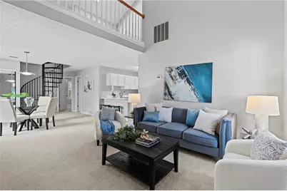 1277 Parkside Club Drive, Lawrenceville, GA 30044 - Photo 4