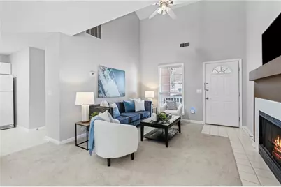 1277 Parkside Club Drive, Lawrenceville, GA 30044 - Photo 6