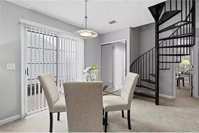 1277 Parkside Club Drive, Lawrenceville, GA 30044 - Photo 28