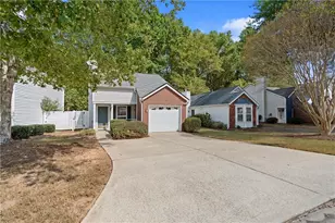 1277 Parkside Club Dr, Lawrenceville, GA 30044 - Photo 1