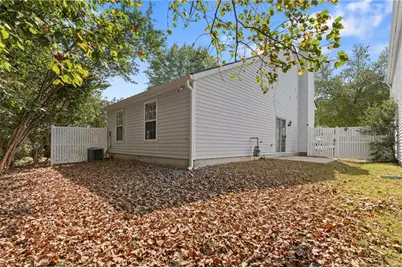1277 Parkside Club Drive, Lawrenceville, GA 30044 - Photo 32
