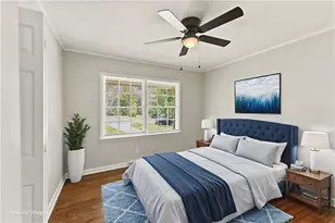 2988 Crestline Dr, Macon, GA 31204 - Photo 16