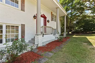 2988 Crestline Drive, Macon, GA 31204 - Photo 4