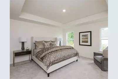 1819 Dawn Road #16, Conyers, GA 30013 - Photo 22