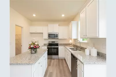 1819 Dawn Road #16, Conyers, GA 30013 - Photo 10