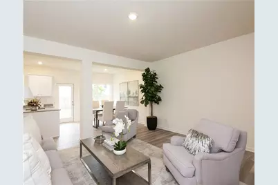 1819 Dawn Road #16, Conyers, GA 30013 - Photo 4