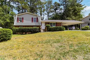 6278 Thornhedge Dr, Riverdale, GA 30296 - Photo 2
