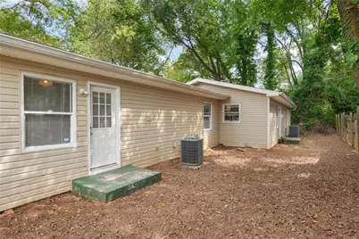 2051 College Avenue NE #A, Atlanta, GA 30317 - Photo 26