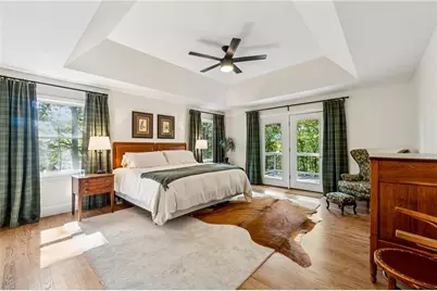 43 Morgan Walk, Jasper, GA 30534 - Photo 16