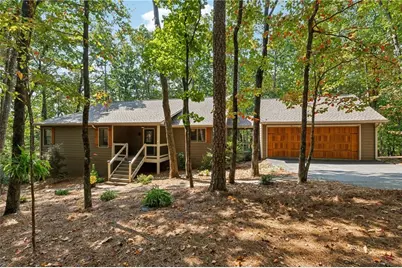 43 Morgan Walk, Jasper, GA 30534 - Photo 2