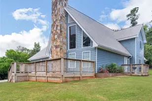 4980 W Lake Dr SE, Conyers, GA 30094 - Photo 38