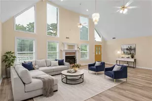 4980 W Lake Dr SE, Conyers, GA 30094 - Photo 2