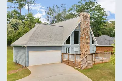 4980 West Lake Drive SE, Conyers, GA 30094 - Photo 42